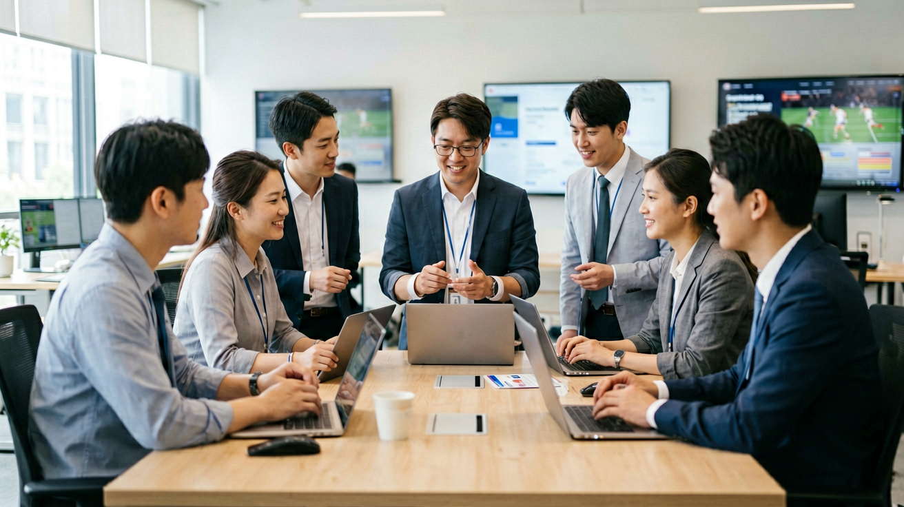 Bwin品牌理念展示图
