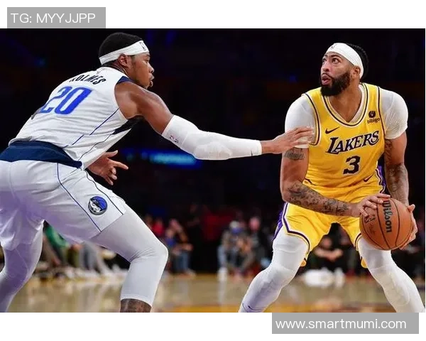 2020年湖人对阵独行侠比赛观看渠道及直播信息汇总