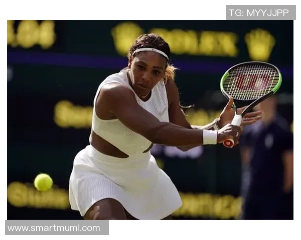 小威与阿扎伦卡温网巅峰对决再续传奇篇章