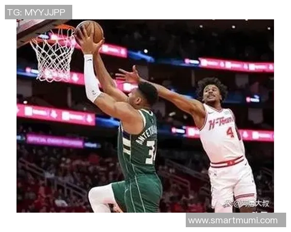 火箭与雄鹿激战三月末NBA赛场精彩瞬间回顾