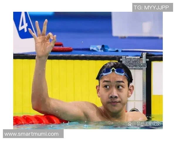 11月13日全运会游水竞赛：张展硕豪取第三金、何诗蓓斩获香港游水首金