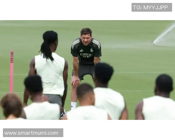 22天0胜！曝皇马迸发危机：有球员不满阿隆索+开端演他 高层盛怒